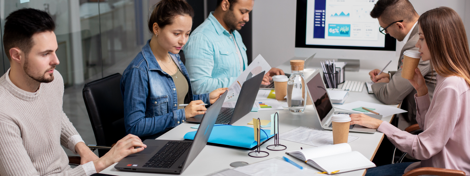 UX for Enterprise Applications: Maximize Productivity and Growth